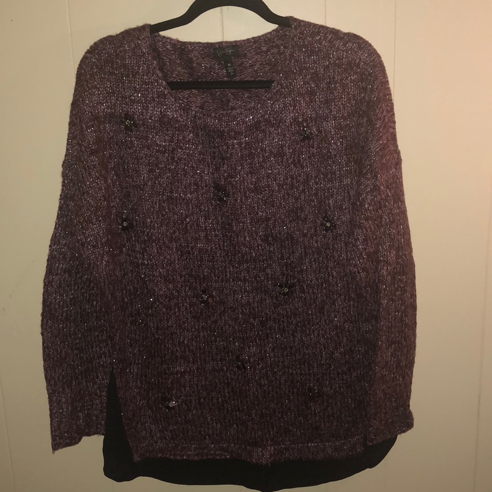 Jessica Simpson Sweater